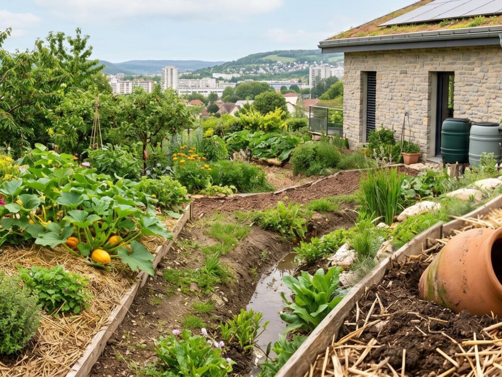 Permaculture