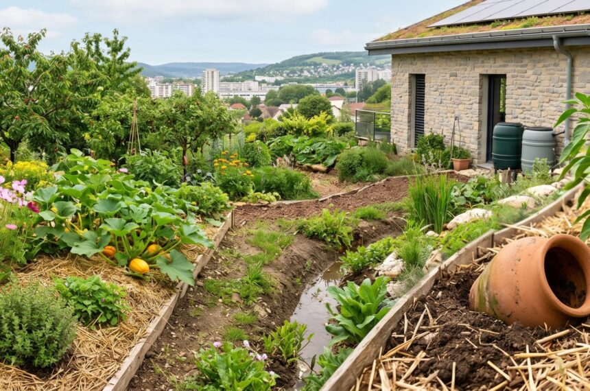 Permaculture