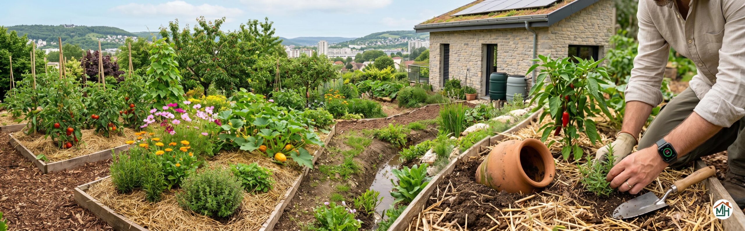 Permaculture
