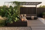 Tendance amenagement jardin 2026