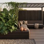 Tendance amenagement jardin 2026