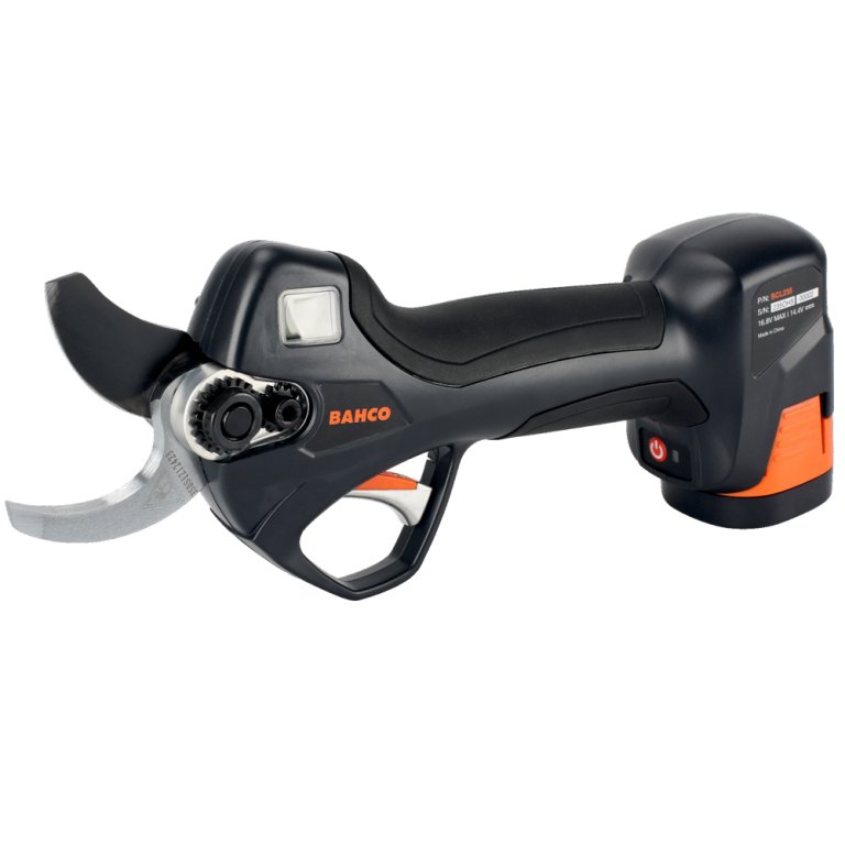 Sécateur électrique Bahco 35mm BCL235