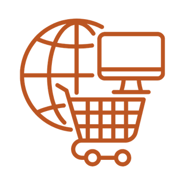 blog conçu pour les e-commerce