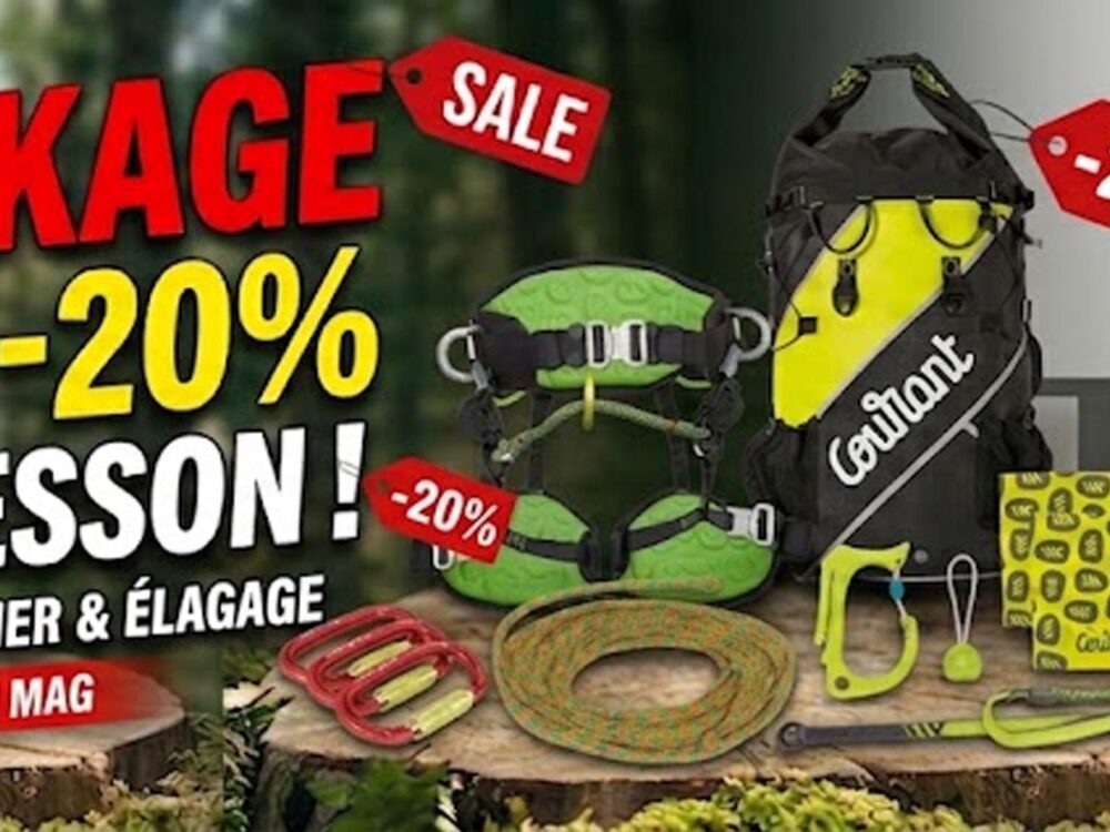 Bon plan destockage LE BESSON