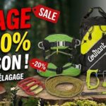 Bon plan destockage LE BESSON