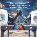 Comparatif prise connectee Eve Energy vs TP-Link Tapo P110M