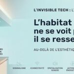 Invisible Tech et Domotique