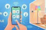 Domotique maison connectee en 2026