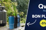 Bon Plan Nouveautes QWETCH 2026 chez Le Besson