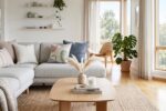 Decoration interieur style scandinave