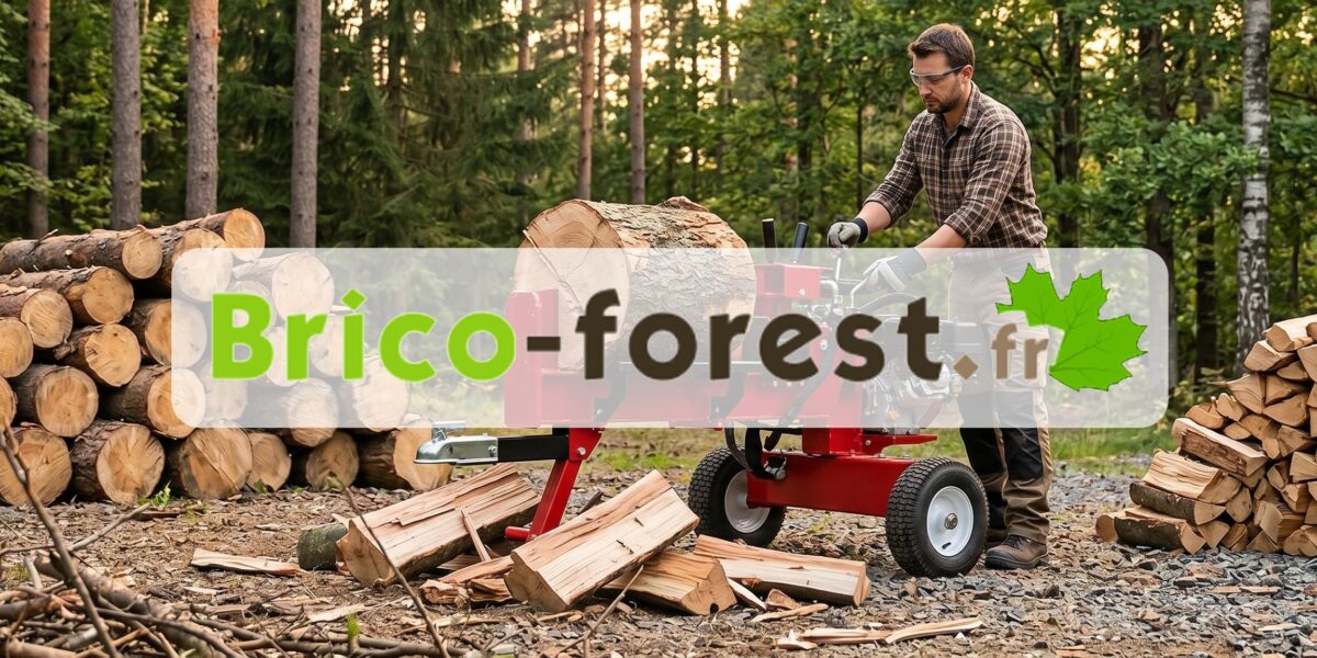 Bandeau page Marque BRICO FOREST