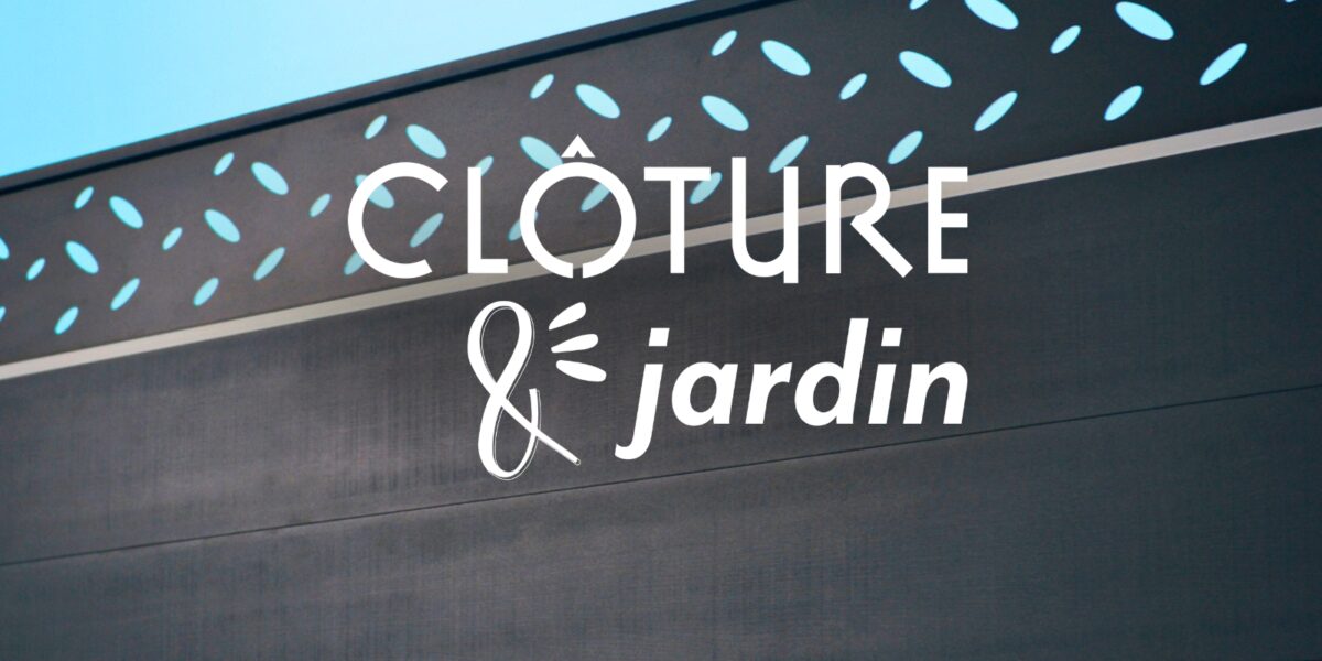 Article sur cloture et jardin acteur incontournable pour l'achat de cloture en ligne