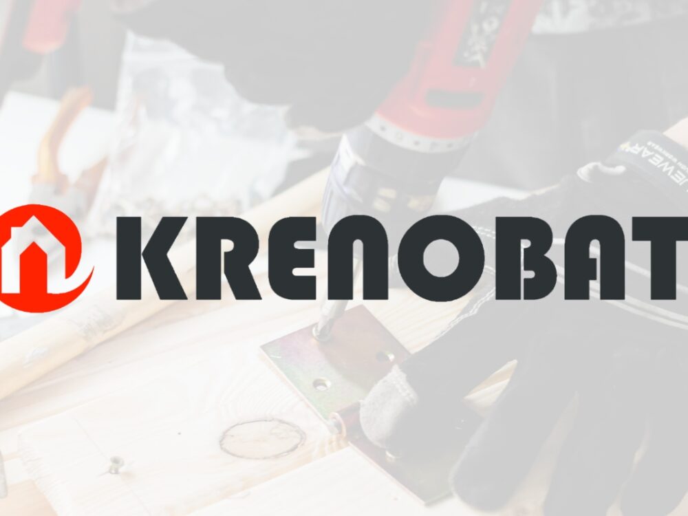 article sur la boutique en ligne krenobat outillage bâtiment