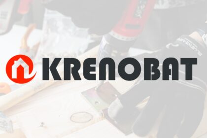 article sur la boutique en ligne krenobat outillage bâtiment