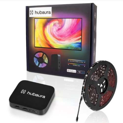 Hubaura Sync Box