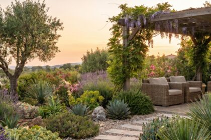 7 astuces pour jardin été fleuri