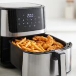 Astuces plats sains avec Actifry Friteuse sans huile