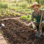 Astuces pour preparer son potager