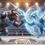 Climatiseur fixe vs mobile le match comparatif des titans de la fraicheur