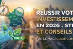 Guide stratégique pour réussir son investissement locatif