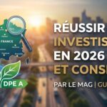 Guide stratégique pour réussir son investissement locatif