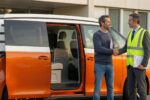 Homologation VASP Van Aménagé
