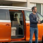 Homologation VASP Van Aménagé