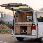 Kit amenagement van 2026