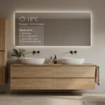 Renovation de salle de bain moderne en 2026