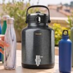 Selection de gourdes isothermes pour tous les usages