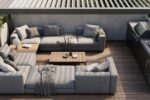 Tendances amenagement terrasse ete 2026