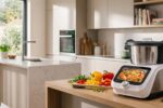 robot cuiseur multifonction