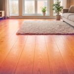 Sol Parquet moderne