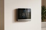 Thermostat intelligent design