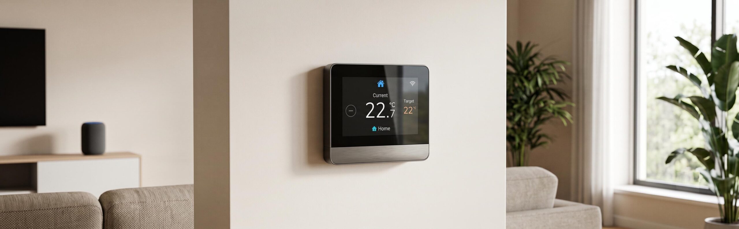 Thermostat intelligent design