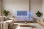 domotique IA maison intelligente et connectée