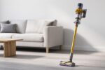 aspirateur balai sans fil Dyson V15 Detect