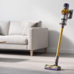 aspirateur balai sans fil Dyson V15 Detect