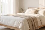 Meilleur matelas pour le mal de dos : sélection experte pour un sommeil réparateur et un dos sain