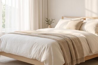 Meilleur matelas pour le mal de dos : sélection experte pour un sommeil réparateur et un dos sain