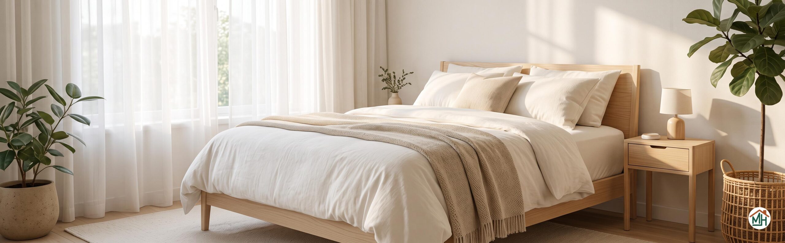 Meilleur matelas pour le mal de dos : sélection experte pour un sommeil réparateur et un dos sain