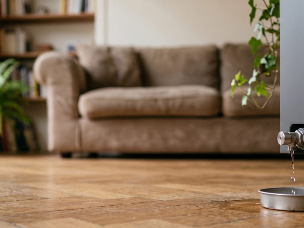 Purge de radiateur avant l'hiver : les bonnes pratiques à mettre en oeuvre.