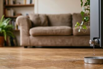 Purge de radiateur avant l'hiver : les bonnes pratiques à mettre en oeuvre.