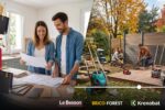 les bons plans black friday et black month des marques partenaires du mag de l'habitat arrivent bientôt !