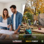les bons plans black friday et black month des marques partenaires du mag de l'habitat arrivent bientôt !