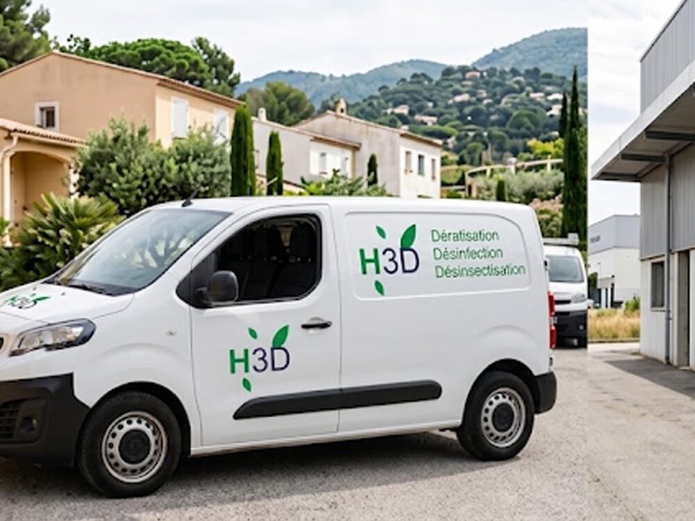 prévention et traitement des nuisible dans les alpes maritimes