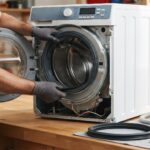Pièces détachées électroménager pour réparer un appareil soi-même